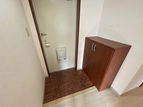 フォーサイト井口明神