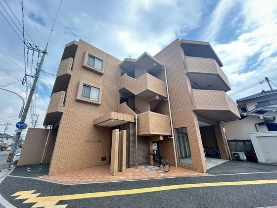 フォーサイト井口明神