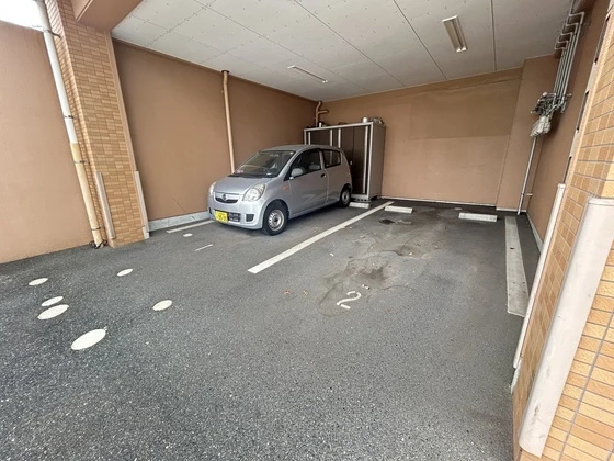 フォーサイト井口明神