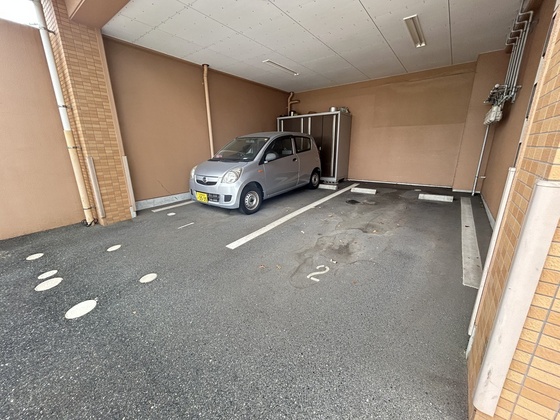 フォーサイト井口明神