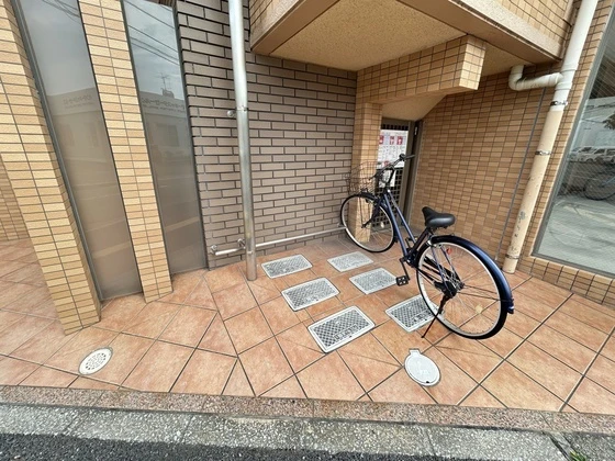 フォーサイト井口明神