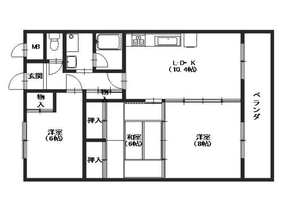 ソレアード祇園