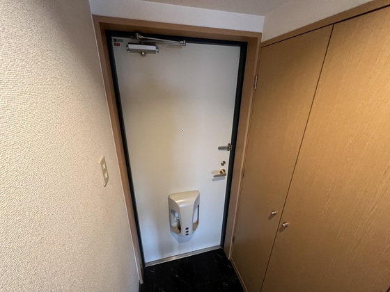 ソレアード祇園