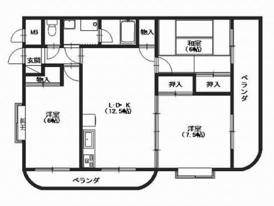 ソレアード祇園