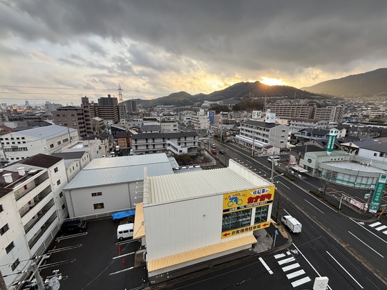 ソレアード祇園