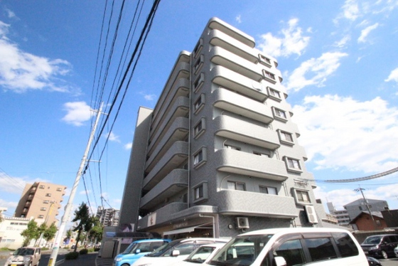 ソレアード祇園