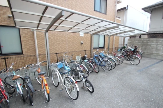 ソレアード祇園