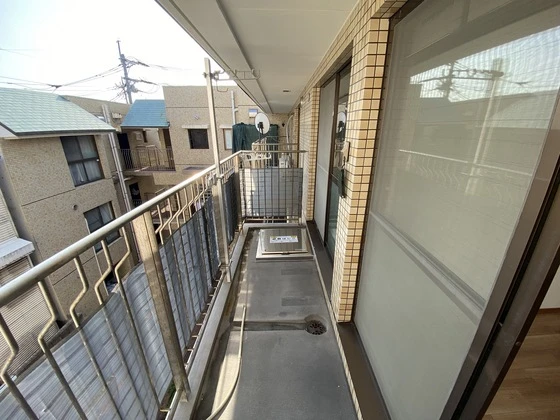 サンパティオ高須