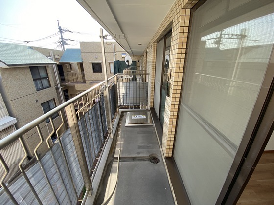 サンパティオ高須