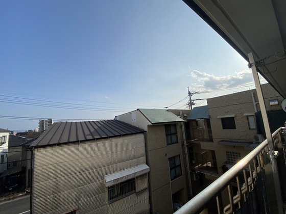 サンパティオ高須