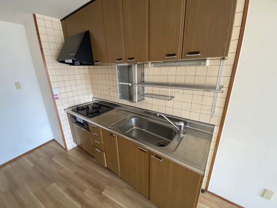 サンパティオ高須