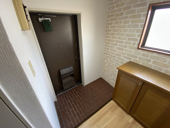 サンパティオ高須