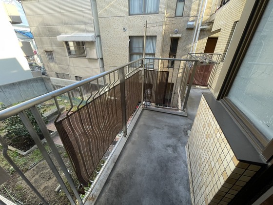 サンパティオ高須