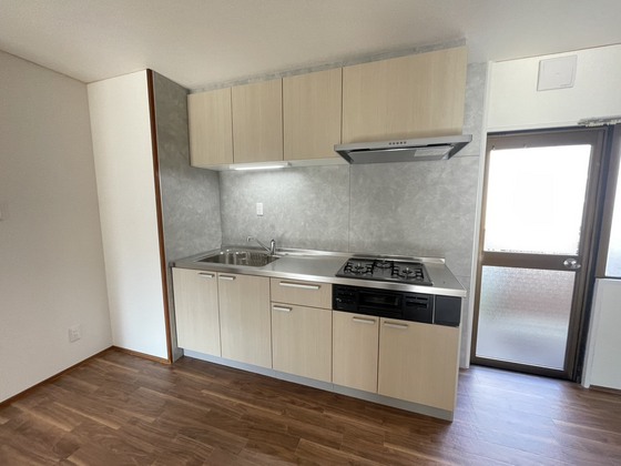 サンパティオ高須