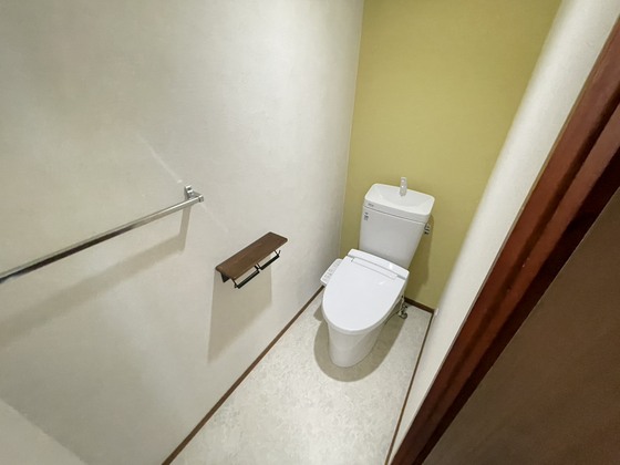 サンパティオ高須