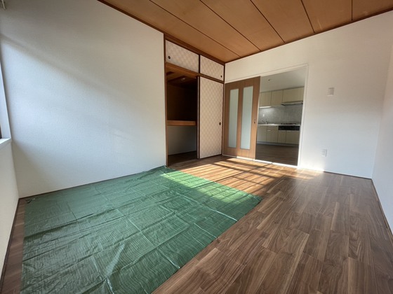 サンパティオ高須