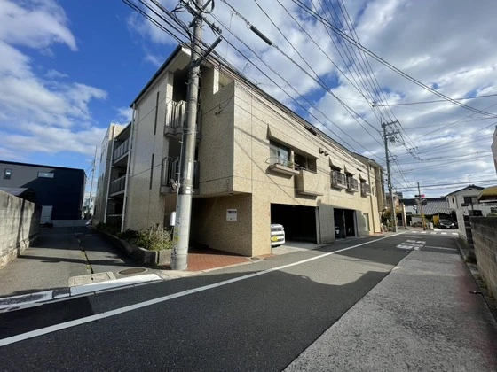 サンパティオ高須