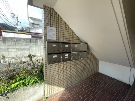 サンパティオ高須