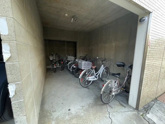 サンパティオ高須