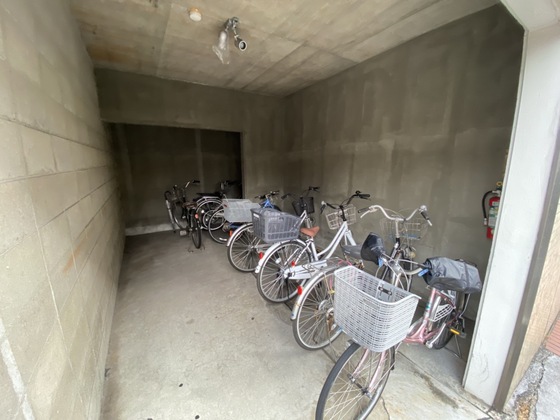 サンパティオ高須