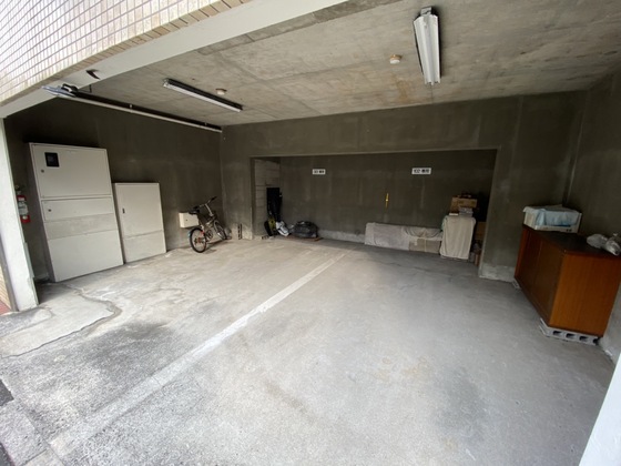 サンパティオ高須