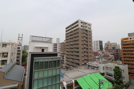 大手町グレースヒル