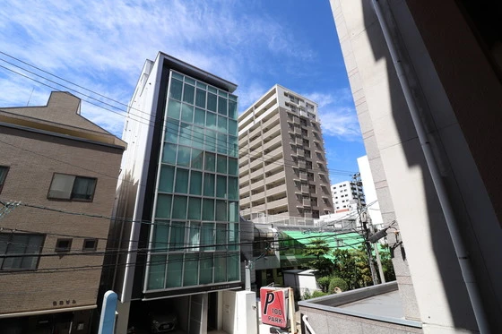 大手町グレースヒル