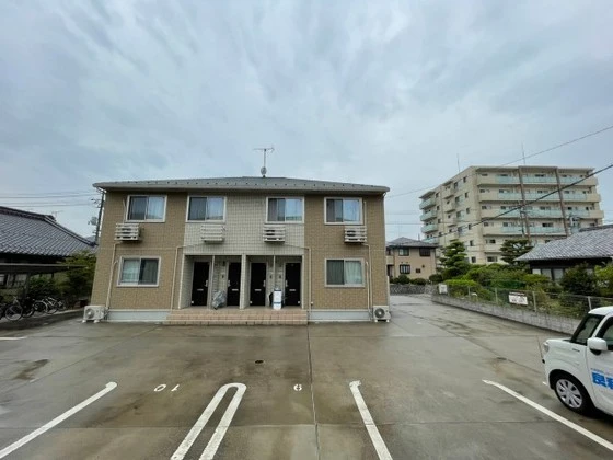 プランドール東原Ⅱ