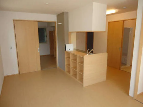 プランドール東原Ⅱ