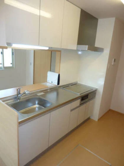 プランドール東原Ⅱ