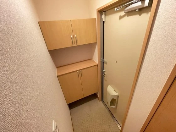 プランドール東原Ⅱ