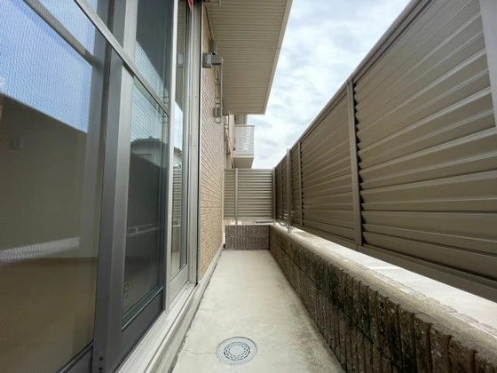 プランドール東原Ⅱ