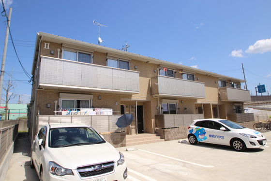 プランドール東原Ⅱ