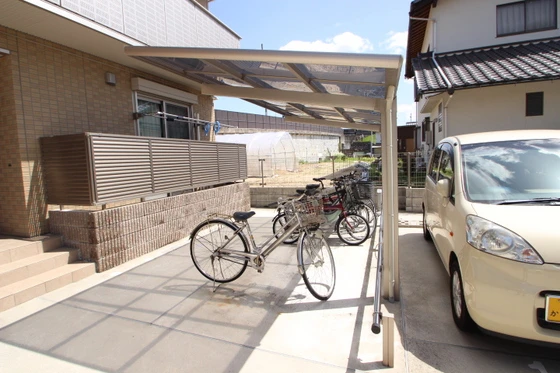 プランドール東原Ⅱ