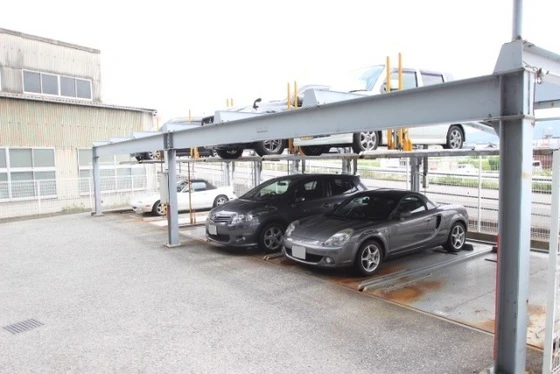 アストラルヤマナカ