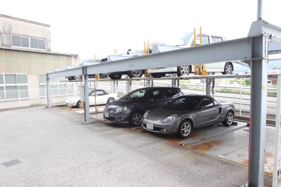 アストラルヤマナカ