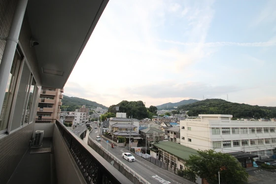 大和トラスト第5中山ビル