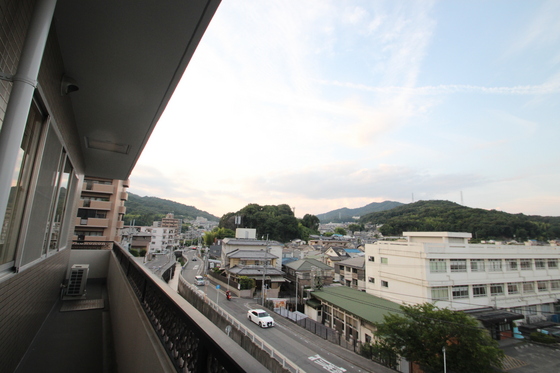 大和トラスト第5中山ビル