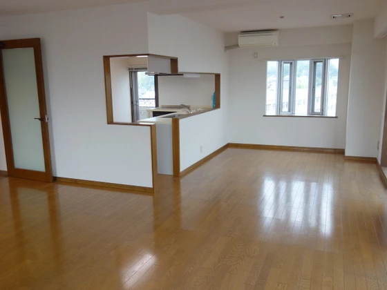 大和トラスト第5中山ビル