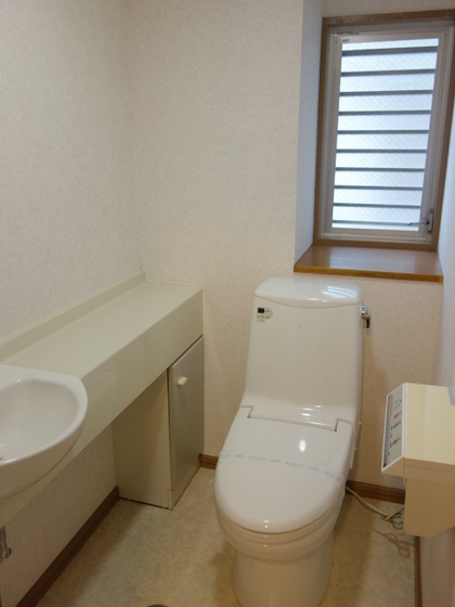 大和トラスト第5中山ビル