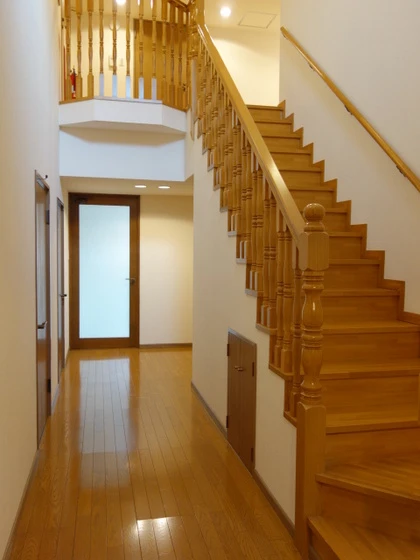 大和トラスト第5中山ビル