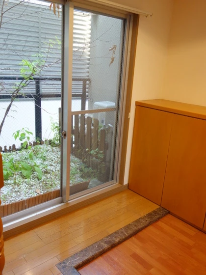 大和トラスト第5中山ビル