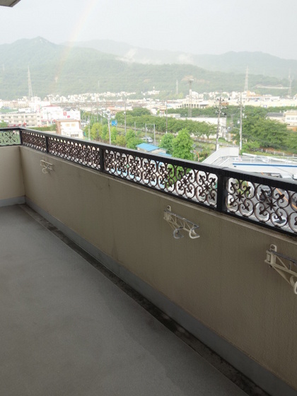 大和トラスト第5中山ビル