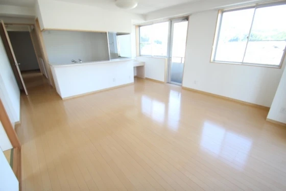 大和トラスト第5中山ビル