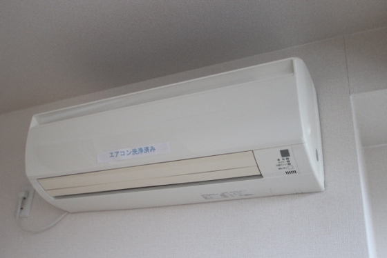 大和トラスト第5中山ビル