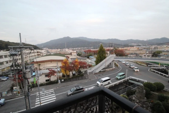 大和トラスト第5中山ビル