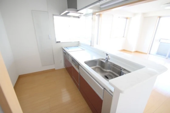 大和トラスト第5中山ビル