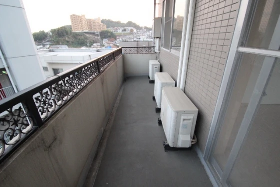 大和トラスト第5中山ビル