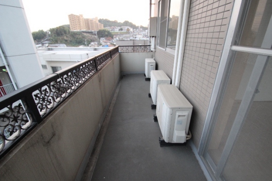 大和トラスト第5中山ビル