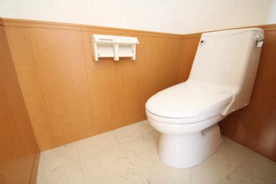 大和トラスト第5中山ビル